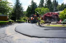 Trusted Blakely, GA Driveway Paving Services Experts